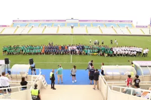 Το Σάββατο η ανάδειξη...πρωταθλητών ενόψει Super Cup