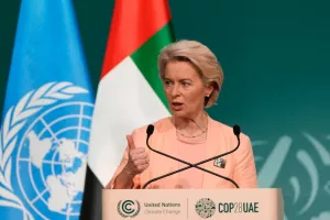 Ευρωπαϊκή Ένωση: Συμφωνία εμπορίου με τα Ηνωμένα Αραβικά Εμιράτα