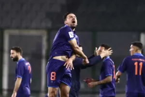 Καλό ηθικό, αυξημένο απουσιολόγιο ενόψει Λαμίας