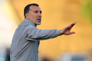 Μερκής: "Δεν είχε plan B η Πάφος" (Τι είπε για Σατσιά-Τσεμπάκ)