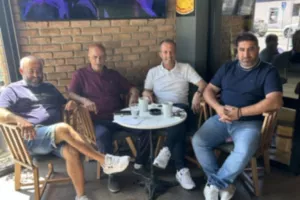Καφές και... ΕΝΠ!