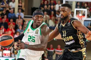 Η βαθμολογία της EuroLeague μετά τη νίκη του Παναθηναϊκού