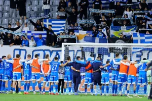 Ώθηση...για το πρώτο βήμα!