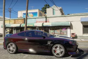 Δεν έχετε ξαναδεί τόσο ρεαλιστικό το GTA V! (εικόνες)
