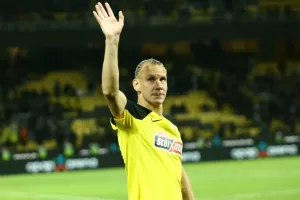 ΑΕΚ/Βίντα και Μήτογλου παίρνουν όλο το φορτίο 