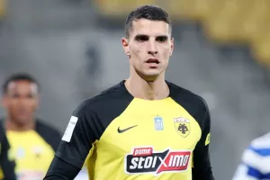 Ο Λαμέλα δεν έχει πρόθεση να επιστρέψει στη Ρίβερ