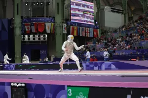 Εντατικά προετοιμάζεται ο Αλέξανδρος Τοφαλίδης για τα μεγάλα ραντεβού του 2025