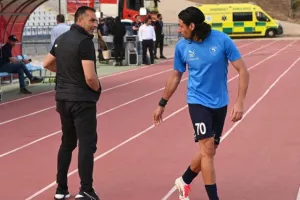 Η Πάφος χαϊδεύει το πρώτο της πρωτάθλημα, με…δίμπαλο Κορέια! (φώτος)