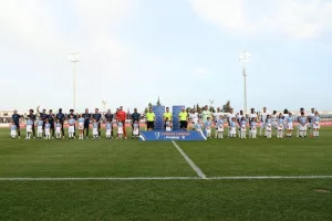 Η Πάφος χαϊδεύει το πρώτο της πρωτάθλημα, με…δίμπαλο Κορέια! (φώτος)