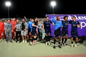 Η Πάφος χαϊδεύει το πρώτο της πρωτάθλημα, με…δίμπαλο Κορέια! (φώτος)