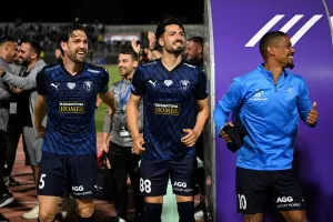 (ΒΙΝΤΕΟ Kerkida/φώτος) Προεόρτια τίτλου και "Φέρτε το πρωτάθλημα μες το Παφιακό"