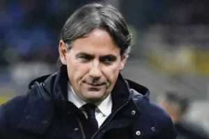 Ιντσάγκι: «Η Μπάγερν μαζί με τη Ρεάλ είναι τα φαβορί για το Champions League»