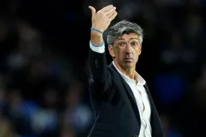 «Προτάσεις από δύο ελληνικές ομάδες ο Ιμανόλ Αλγκουαθίλ»