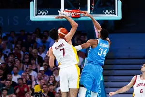 EuroΒasket/Οι αστέρες του NBA που θα είναι στην Κύπρο