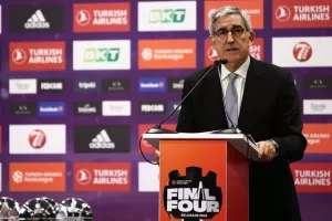 "Ουδείς καταλαβαίνει την κατεύθυνση της Euroleague"