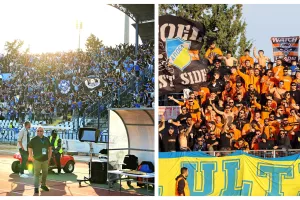 Μπορούν και φάνηκε!