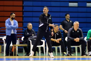 Πρωταθλήτρια η ΑΕΛ!