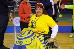 ΕΚΕΙ και η Πετρούλα!