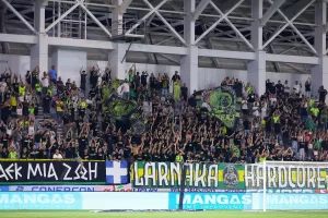 "Καλούμε όλους τους ΦΡΟΥΡΟΥΣ σε μαζική παρουσία - Λαρύγγια έτοιμα για μάχη"