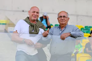 (Φώτος) Ο κόσμος στην ''Αρένα''