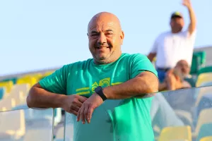(Φώτος) Ο κόσμος στην ''Αρένα''