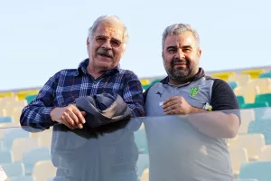 (Φώτος) Ο κόσμος στην ''Αρένα''