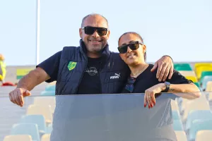 (Φώτος) Ο κόσμος στην ''Αρένα''