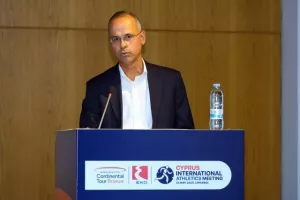 (Φώτος) ΕΚΟ C.I.A.M.: «Στήριγμα μας οι χορηγοί μας»... 