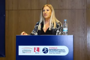 (Φώτος) ΕΚΟ C.I.A.M.: «Στήριγμα μας οι χορηγοί μας»... 