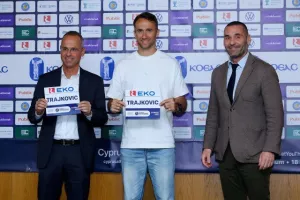 (Φώτος) ΕΚΟ C.I.A.M.: «Στήριγμα μας οι χορηγοί μας»... 