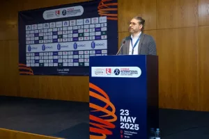 (Φώτος) ΕΚΟ C.I.A.M.: «Στήριγμα μας οι χορηγοί μας»... 
