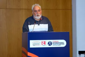 (Φώτος) ΕΚΟ C.I.A.M.: «Στήριγμα μας οι χορηγοί μας»... 