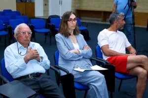 (Φώτος) ΕΚΟ C.I.A.M.: «Στήριγμα μας οι χορηγοί μας»... 