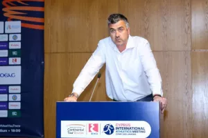 (Φώτος) ΕΚΟ C.I.A.M.: «Στήριγμα μας οι χορηγοί μας»... 