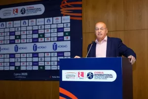 (Φώτος) ΕΚΟ C.I.A.M.: «Στήριγμα μας οι χορηγοί μας»... 