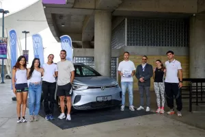 (Φώτος) ΕΚΟ C.I.A.M.: «Στήριγμα μας οι χορηγοί μας»... 