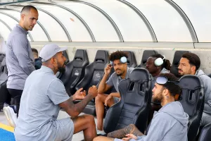 Έχει... ενδιαφέρον!