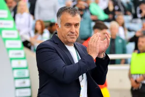 Όλα... ομαλά!