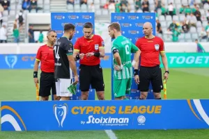 Ο Άρης νίκησε την ΑΕΚ και πάει στην Πάφο για να…χτυπήσει τα ρέστα του! (φώτος)