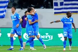 Ανατροπή και ''τριάρα'' με υπογραφή Αυγουστή (Φώτος)
