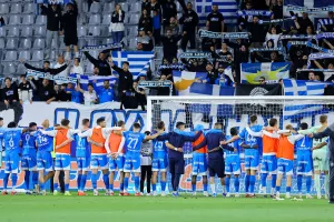 Ώθηση, ψυχολογία και αυτοπεποίθηση
