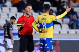 Με Αϊτόρ απέκτησε σοβαρό προβάδισμα… Ευρώπης η ΑΕΚ