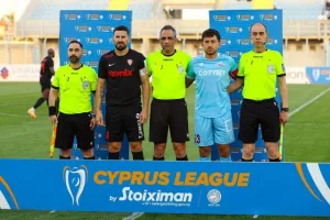 Αλληλοεξουδετέρωση και… καταστροφική ισοπαλία (φώτος)