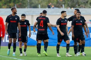 Αλληλοεξουδετέρωση και… καταστροφική ισοπαλία (φώτος)