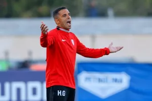 Αλληλοεξουδετέρωση και… καταστροφική ισοπαλία (φώτος)