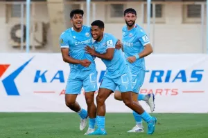 Αλληλοεξουδετέρωση και… καταστροφική ισοπαλία (φώτος)