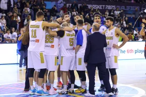 EUROBASKET-Οφέλη για την Κύπρο: “Παιδιά, εμπειρίες, Αθλητικός τουρισμός”
