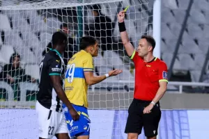 Με Αϊτόρ απέκτησε σοβαρό προβάδισμα… Ευρώπης η ΑΕΚ