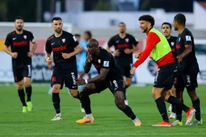 Αλληλοεξουδετέρωση και… καταστροφική ισοπαλία (φώτος)