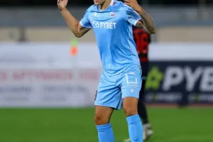 Αλληλοεξουδετέρωση και… καταστροφική ισοπαλία (φώτος)